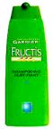 GARNIGR FRUCTIS SHAMPOOING FORTIFIANT - לוגו סימן מסחר רשום