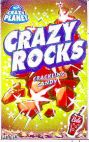 CRAZY ROCKS - לוגו סימן מסחר