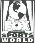 FOX SPORTS WORLD - לוגו סימן מסחר
