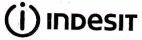 I INDESIT - לוגו סימן מסחר רשום