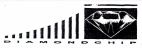 DIAMONDCHIP - לוגו סימן מסחר