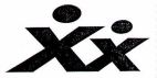 XX - לוגו סימן מסחר