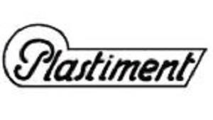 PLASTIMENT - לוגו סימן מסחר