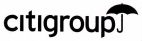 citigroup - לוגו סימן מסחר
