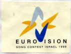 EUROVISION - לוגו סימן מסחר