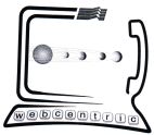 webcentric - לוגו סימן מסחר