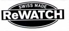 REWATCH - לוגו סימן מסחר