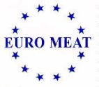EURO MEAT - לוגו סימן מסחר