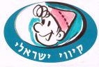 קיווי ישראלי - לוגו סימן מסחר