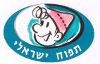תפוח ישראלי - לוגו סימן מסחר