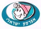 אפרסק ישראלי - לוגו סימן מסחר