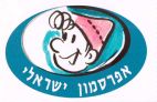 אפרסמון ישראלי - לוגו סימן מסחר