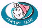 מנגו ישראלי - לוגו סימן מסחר