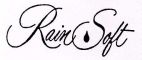Rain Soft - לוגו סימן מסחר רשום