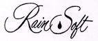 Rain Soft - לוגו סימן מסחר