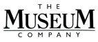 THE MUSEUM COMPANY - לוגו סימן מסחר