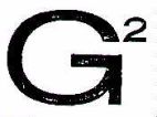 G2 - לוגו סימן מסחר