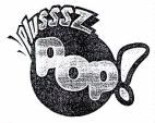 Plussz Pop! - לוגו סימן מסחר