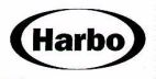 Harbo - לוגו סימן מסחר