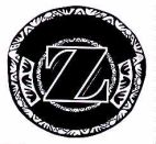 Z - לוגו סימן מסחר רשום