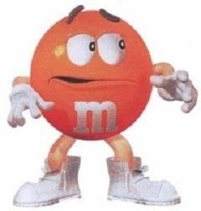m - לוגו סימן מסחר רשום