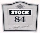 STOCK 84 Lionello Stock - לוגו סימן מסחר רשום