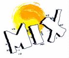 MIX - לוגו סימן מסחר