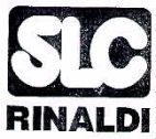 SLC RINALDI - לוגו סימן מסחר
