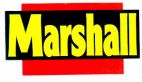 Marshall - לוגו סימן מסחר
