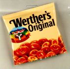 Werther's Original - לוגו סימן מסחר