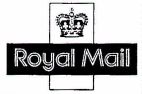 ROYAL MAIL - לוגו סימן מסחר