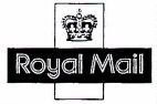 ROYAL MAIL - לוגו סימן מסחר