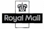 ROYAL MAIL - לוגו סימן מסחר