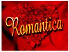 Romantica - לוגו סימן מסחר