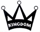 KINGDOM - לוגו סימן מסחר