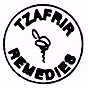 TZAFRIR REMEDIES - לוגו סימן מסחר
