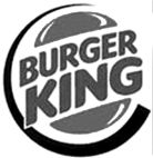 BURGER KING - לוגו סימן מסחר רשום