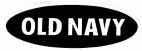 OLD NAVY - לוגו סימן מסחר רשום