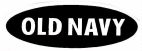 OLD NAVY - לוגו סימן מסחר