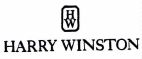 HARRY WINSTON HW - לוגו סימן מסחר רשום