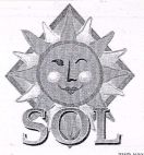 SOL - לוגו סימן מסחר