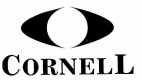 CORNELL - לוגו סימן מסחר