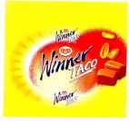 Winner TACO - לוגו סימן מסחר