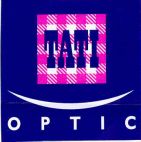 TATI OPTIC - לוגו סימן מסחר