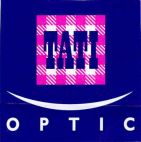 TATI OPTIC - לוגו סימן מסחר