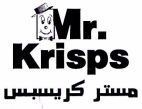 Mr. Krisps - לוגו סימן מסחר