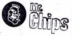 Mr. Chips - לוגו סימן מסחר