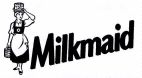 Milkmaid - לוגו סימן מסחר רשום