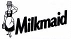 Milkmaid - לוגו סימן מסחר