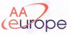 AA europe - לוגו סימן מסחר